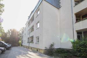 Attraktive Kapitalanlage – Vermietete 2-Zimmer-Dachgeschosswohnung mit Südbalkon in Spandau – Die vollständige Adresse der Immobilie erhältst du vom Anbieter., 13587 Hakenfelde, Berlin – Vorschaubild 9