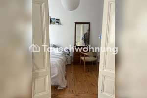 Tauschwohnung: 2-Z. Pberg / Mitte gg 3-Z. + Pberg Mitte Wedding – Die vollständige Adresse der Immobilie erhältst du vom Anbieter., 10119 Mitte (Ortsteil), Berlin – Vorschaubild 8