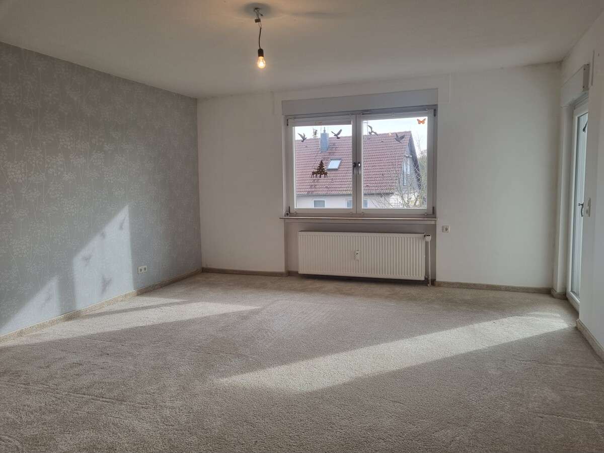 Immobilie in Nidderau - Ruhig gelegenes Domizil - hübsch wohnen in Nidderau-Eichen - Bild 3