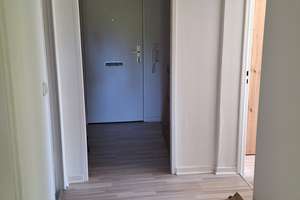 Nachmieter zum 01.06 für 2 Z-Wohnung in der Holtenauer gesucht – Die vollständige Adresse der Immobilie erhältst du vom Anbieter., 24106 Wik, Kiel – Vorschaubild 1