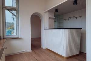 Helle 4-Zimmer-Altbauwohnung mit ca. 88 m² in der Koblenzer Vorstadt