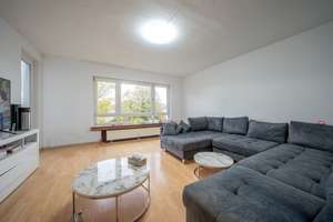 Charmante Wohnung mit Balkon in begehrter Lage – ideal für Paare und Kapitalanleger – Die vollständige Adresse der Immobilie erhältst du vom Anbieter., 41189 Wickrath-Mitte, Mönchengladbach – Vorschaubild 2