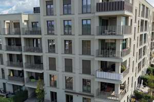 Großzügiges Wohnen in toller Lage – lichtdurchflutet, hochwertig und mit drei Außenbereichen – 93049 Westenviertel, Regensburg – Vorschaubild 3