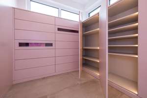 Design trifft Weitblick – Avantgarde-Villa am Feldrand von Krefeld-Verberg! – Die vollständige Adresse der Immobilie erhältst du vom Anbieter., 47802 Traar, Krefeld – Vorschaubild 24