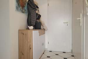 Attraktive 2 Zimmer-Dachgeschoss- Wohnung mit toller Aussicht - gut vermietet. – Die vollständige Adresse der Immobilie erhältst du vom Anbieter., 75181 Eutingen, Pforzheim – Vorschaubild 7
