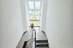 Topgepflegte seniorengerechte helle Eigentumswohnung 2. OG Balkon Aufzug Ruhiglage Tiefgarage – Die vollständige Adresse der Immobilie erhältst du vom Anbieter., 53177 Heiderhof, Bonn – Vorschaubild 15