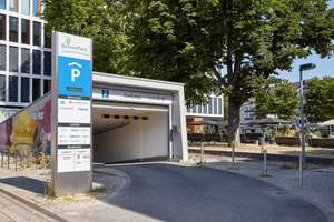 RIVIERA CANNES-BelsenPark: 3-Zi-ETW im 1. OG. Lift. EBK. G-WC. Parkett. Balkon. TG auf Wunsch. – Theo-Champion-Straße xx, 40549 Oberkassel, Düsseldorf – Vorschaubild 30