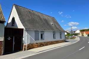 Handwerkerhaus auf tollem Grundstück – Mansfeld-Südharz (Kreis) – Vorschaubild 1