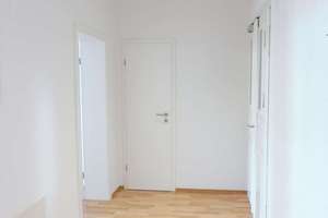 ***ERDWÄRME***Helle 2-RWG-Fußbodenheizung-Deckenspots-Dusche+Wanne-Balkon ***WE16*** – Die vollständige Adresse der Immobilie erhältst du vom Anbieter., 4159 Möckern, Leipzig – Vorschaubild 4