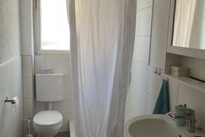 Charmante 2-Zimmer-Wohnung mit Balkon in Mannheim-Neckarau – ideal für Studierende oder Einzelperson – Die vollständige Adresse der Immobilie erhältst du vom Anbieter., 68199 Neckarau, Mannheim – Vorschaubild 9