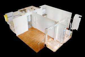 Lichtdurchflutetes Wohnglück: 2-Zimmer-Wohnung mit vollverglastem Erker & Tageslichtbad – Brüggemannstraße 4, 52072 Ponttor, Aachen – Vorschaubild 13