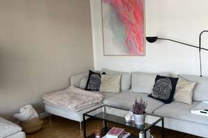 Moderne 3- Zimmer Wohnung in Golzheim – Schwannstraße 17, 40476 Golzheim, Düsseldorf – Vorschaubild 3