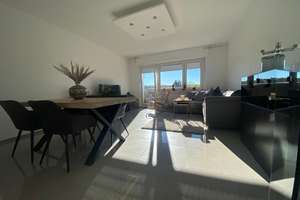 "Schöner Ausblick" Moderne 2 Zimmer Eigentumswohnung  in Solingen- Kannenhof – Die vollständige Adresse der Immobilie erhältst du vom Anbieter., 42651 Solingen-Mitte, Solingen – Vorschaubild 5