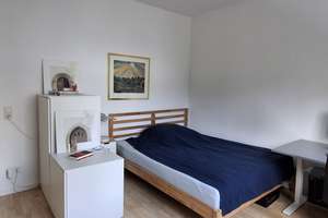 Helles 1,5-Zimmer Appartement in Rodenkirchen – Die vollständige Adresse der Immobilie erhältst du vom Anbieter., 50996 Rodenkirchen (Ortsteil), Köln – Vorschaubild 5