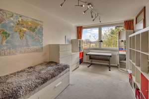 Exklusive Eigentumswohnung in ruhiger Lage – Die vollständige Adresse der Immobilie erhältst du vom Anbieter., 53177 Heiderhof, Bonn – Vorschaubild 11