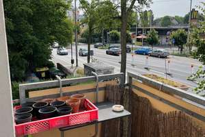 Von Privat: Vermietete 3-Zimmer Wohnung in Wiesbaden-Dotzheimer Straße – Dotzheimer Straße 167, 65197 Rheingauviertel / Hollerborn, Wiesbaden – Vorschaubild 6