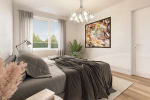 Kompakt, modern, rentabel: 2-Zimmer Wohnung als ideale Kapitalanlage – Amorbacher Straße 22, 74177 Bad Friedrichshall – Vorschaubild 5