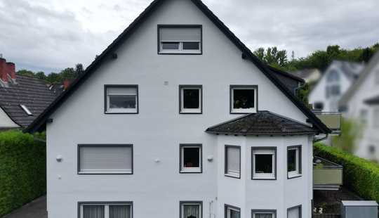 Bild von Renditestarkes Mehrfamilienhaus
