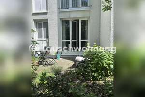 Tauschwohnung: Sehr schöne 2 Zimmer Wohnung mit Terrasse in Bogenhausen – Die vollständige Adresse der Immobilie erhältst du vom Anbieter., 81677 Altbogenhausen, München – Vorschaubild 10