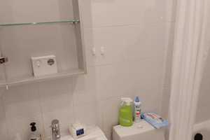 Schöne Wohnung - voll möbliert - in Regensburg, Reinhausen – 93057 Regensburg – Vorschaubild 11