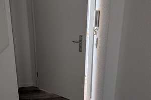Schicke 2-Zimmer Wohnung nach Kernsanierung mit Balkon im 2. OG in Braunschweig Innenstadt – Die vollständige Adresse der Immobilie erhältst du vom Anbieter., 38100 Innenstadt, Braunschweig – Vorschaubild 10