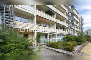Tauschwohnung: 3,5-Zimmer-Wohnung, großer Balkon,Aufzug, gute Infrastruktur – Mannheimer Straße 102, 4209 Grünau-Mitte, Leipzig – Vorschaubild 3