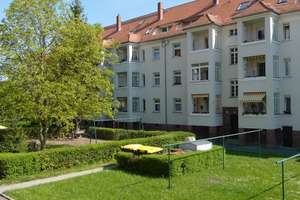 Charmante 2-Raum-Wohnung mit sonniger Dachloggia im Leipziger Süden!! – Bornaische Straße 202, 4279 Dölitz-Dösen, Leipzig – Vorschaubild 10