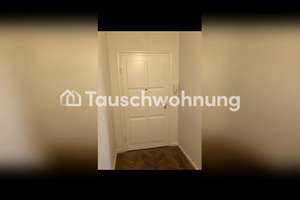 Tauschwohnung: Altbauwohnung in Schwabing – Die vollständige Adresse der Immobilie erhältst du vom Anbieter., 80803 Am Luitpoldpark, München – Vorschaubild 3