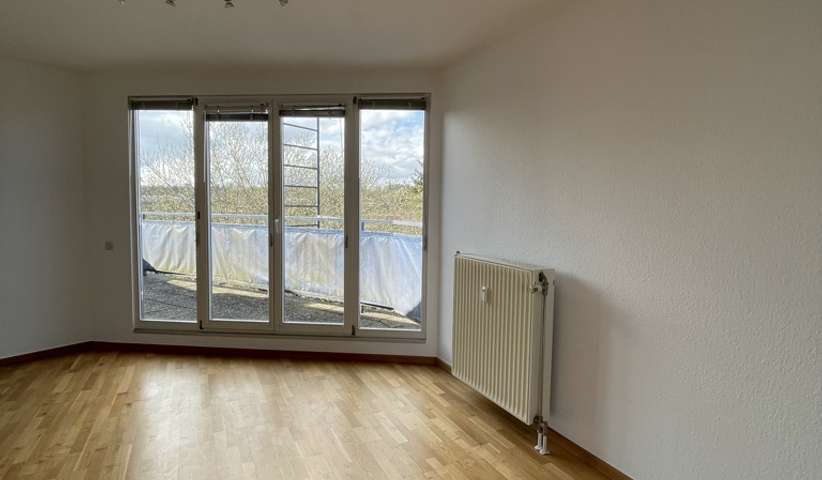 Hochwertig ausgestattete Maisonette-Wohnung direkt am Westpark - Foto 2