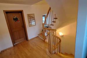 Modernes Einfamilienhaus mit Bergblick – Die vollständige Adresse der Immobilie erhältst du vom Anbieter., 83707 Bad Wiessee – Vorschaubild 8