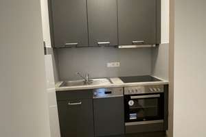 Charmantes 1-Zimmer Loft in Koblenz-Metternich – Wellingsweg 12, 56072 Metternich, Koblenz – Vorschaubild 10