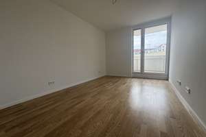 Hier findet jeder seinen Platz: 2-Zimmer Wohnung mit Balkon im Erstbezug – Johann-Eck-Straße 8, 4315 Neustadt-Neuschönefeld, Leipzig – Vorschaubild 4