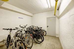 JETZT! *Paul & Partner* IHRE NEUE WOHNUNG IN MÜNCHENS BESTLAGE WARTET AUF SIE! 89 – Die vollständige Adresse der Immobilie erhältst du vom Anbieter., 81675 Steinhausen, München – Vorschaubild 11