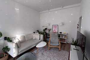Helle 3 Zimmer Wohnung mit Balkon in Dortmund Innenstadt – Die vollständige Adresse der Immobilie erhältst du vom Anbieter., 44137 Dorstfelder Brücke, Dortmund – Vorschaubild 1
