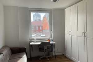 Schöne 3-Zimmer-Wohnung in ruhiger Lage auf dem Luzenberg inkl. Einbauküche  – Mauerstraße 6, 68305 Mannheim – Vorschaubild 6