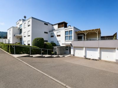 4,5-Zimmer-Terrassen-Wohnung in Bisingen-Thanheim