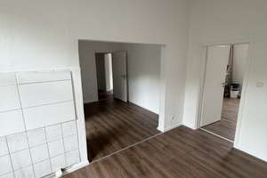 Frisch renovierte 2  Zimmer Wohnung 64 m² mit Balkon und  Garten – Bochumer Landstraße 215, 45276 Freisenbruch, Essen – Vorschaubild 4