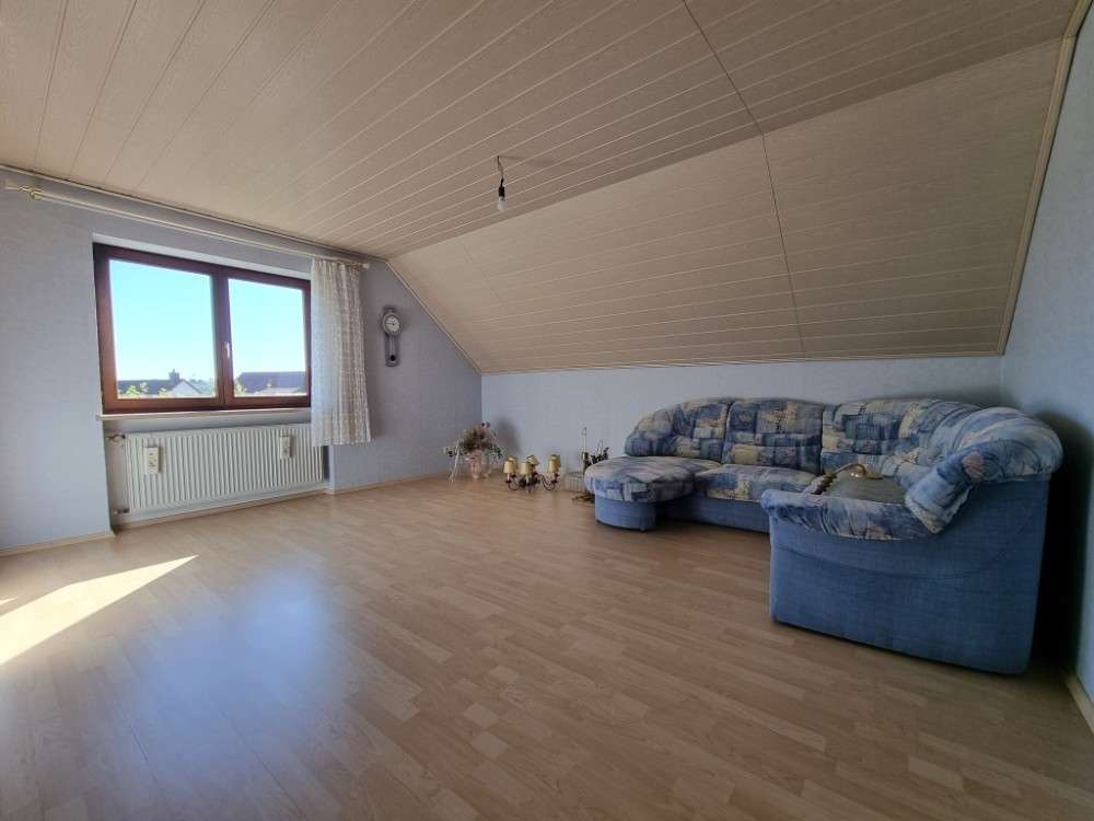 Immobilie in Rattelsdorf - Wohnidylle für Ihre Familie ... 
Stattliches Wohnhaus mit vielen Extras ... - Bild 0