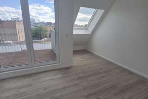 Erstbezug nach Ausbau – Moderne 3-Zimmer-Wohnung mit 2 Balkonen – Die vollständige Adresse der Immobilie erhältst du vom Anbieter., 13409 Reinickendorf (Ortsteil), Berlin – Vorschaubild 7