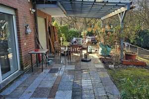 Frisch sanierte Souterrainwohnung in ruhiger Privatstraße – mit Gartennutzung & universitätsnah – Die vollständige Adresse der Immobilie erhältst du vom Anbieter., 44801 Querenburg, Bochum – Vorschaubild 12
