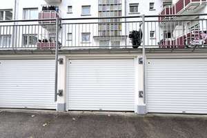 Zwei-Zimmer-Wohnung in TOP Lage - Mannheim Oststadt – Die vollständige Adresse der Immobilie erhältst du vom Anbieter., 68165 Schwetzingerstadt/Oststadt, Mannheim – Vorschaubild 19