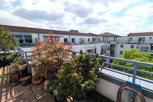 Seniorenresidenz mit großzügiger Dachterrasse in Rodenkirchen ab 1.6.2026 – Mildred-Scheel-Straße 8, 50996 Rodenkirchen (Ortsteil), Köln – Vorschaubild 21