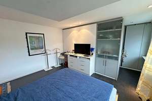 Die besondere Wohnung im "Haus im Haus Stil" in Lücklemberg – 44229 Rombergpark-Lücklemberg, Dortmund – Vorschaubild 8