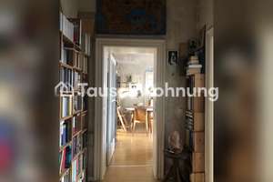 Tauschwohnung: Tolle  HELLE! WBS für 3 Zimmer Wohnung Ecke Karl Marx Allee – Straße der Pariser Kommune 43, 10243 Friedrichshain, Berlin – Vorschaubild 16