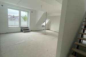 Erstbezug im Bestandgebäude! 3-Zimmer-Maisonette-Wohnung im Bad Godesberger Villenviertel! – Jahnallee 5, 53173 Godesberg-Villenviertel, Bonn – Vorschaubild 9