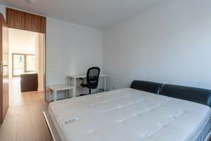 Provisionsfrei, ruhig, hell! 2-Zimmer-Wohnung mit Süd-Balkon & TG-Stellplatz im Münchner Westen – Die vollständige Adresse der Immobilie erhältst du vom Anbieter., 81243 Aubing-Süd, München – Vorschaubild 7