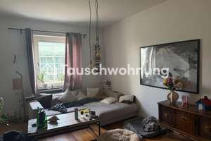 Tauschwohnung: Tausche 3-Zimmer in Niehl/Nippes, suche 1Zi mehr in Umgebung