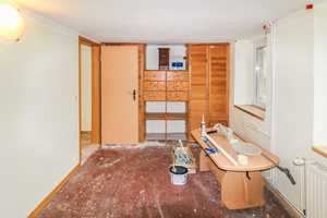Ihr neues Projekt! Sanierungsbedürftiges Einfamilienhaus im beliebten Werder (Havel) – Ziemensstraße 94, 14542 Potsdam-Mittelmark (Kreis) – Vorschaubild 10