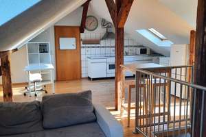 Großzügige 2-ZKB Wohnung in Zentumsnähe – Karlstraße 48, 76133 Südweststadt, Karlsruhe – Vorschaubild 2