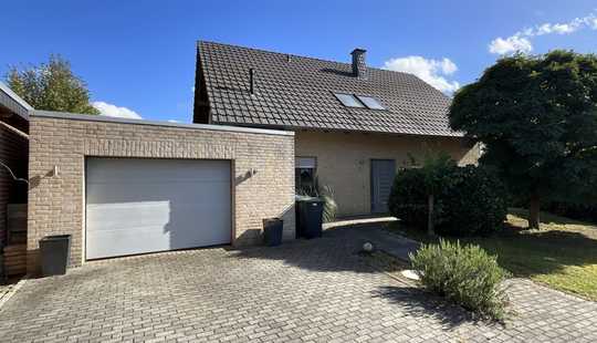 Bild von Einfamilienhaus in schöner Lage von Wolfsburg OT Hattorf